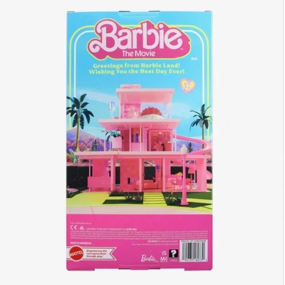 Sugar Daddy Ken - Sugar’s Daddy Ken - NRFB - in Shipper - Sold out online - Picture 3 of 9